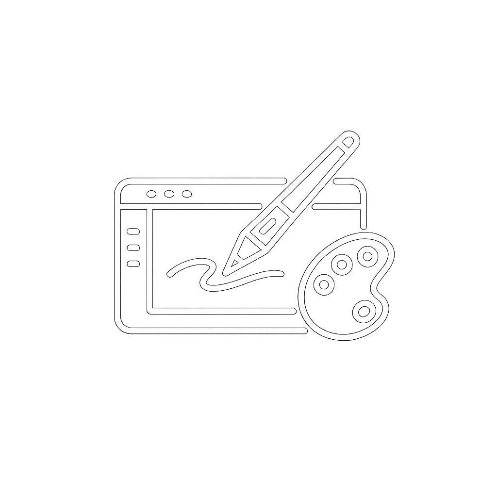 Diseño gráfico