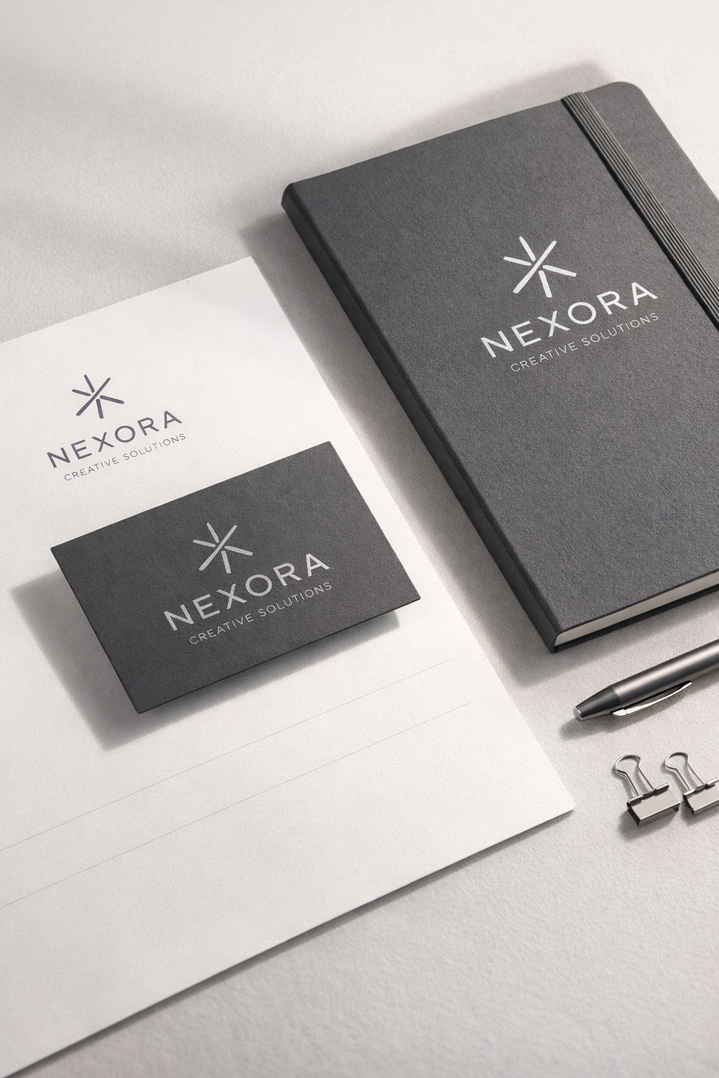 Proyecto branding