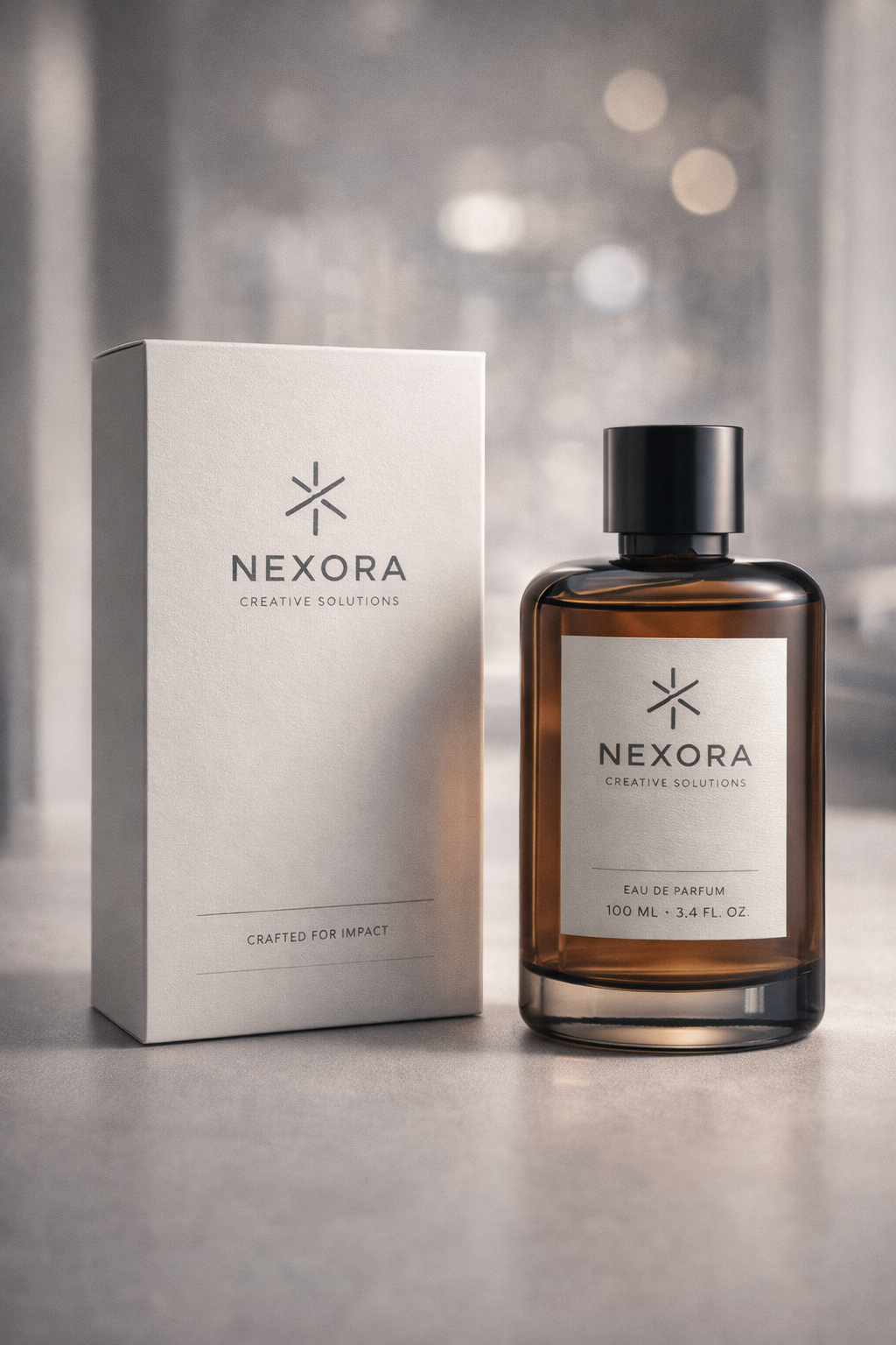Proyecto packaging