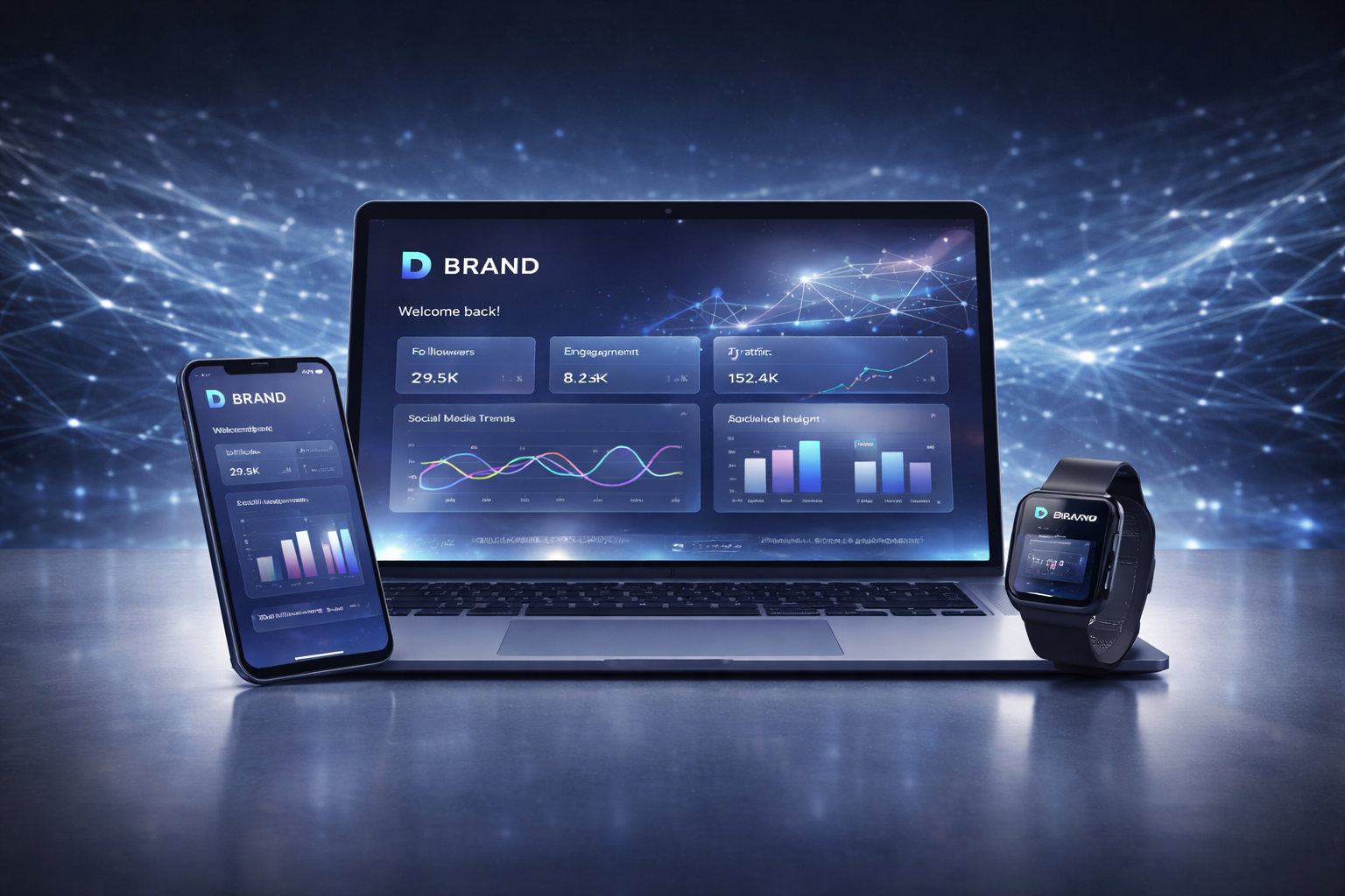 Proyecto plataforma digital