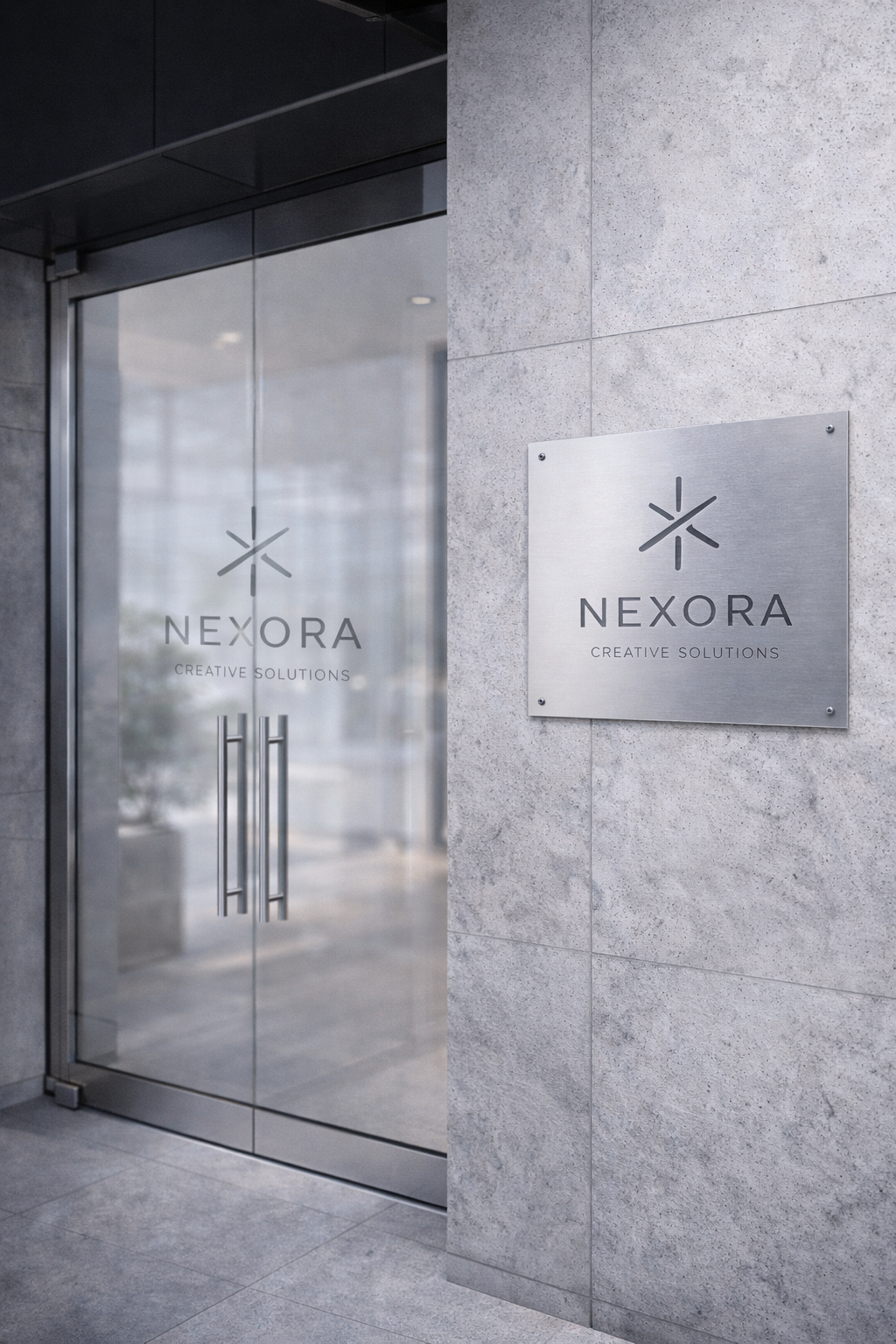 Proyecto branding corporativo